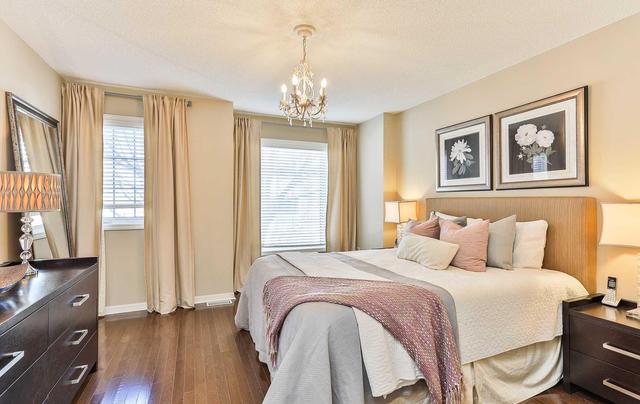 Th1 - 151 Merton St, Townhouse with 4 bedrooms, 3 bathrooms and 1 parking in Toronto ON | Image 9
