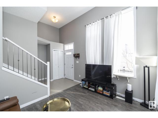 34 - 1140 Chappelle Bv Sw, House attached with 2 bedrooms, 2 bathrooms and null parking in Edmonton AB | Image 9