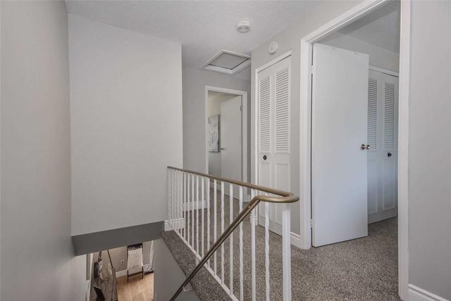 36 - 539 Willow Rd, Townhouse with 3 bedrooms, 2 bathrooms and 1 parking in Guelph ON | Image 14