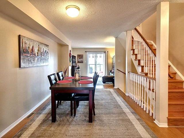 1227 Woodhill Crt, House attached with 2 bedrooms, 2 bathrooms and 3 parking in Mississauga ON | Image 25