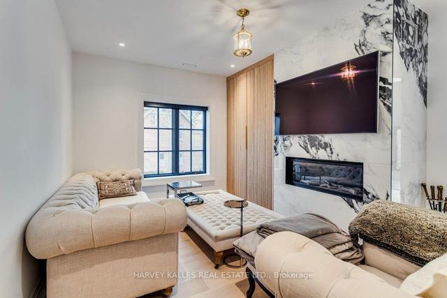 62 Maple Ave, House detached with 5 bedrooms, 8 bathrooms and 4 parking in Toronto ON | Image 19