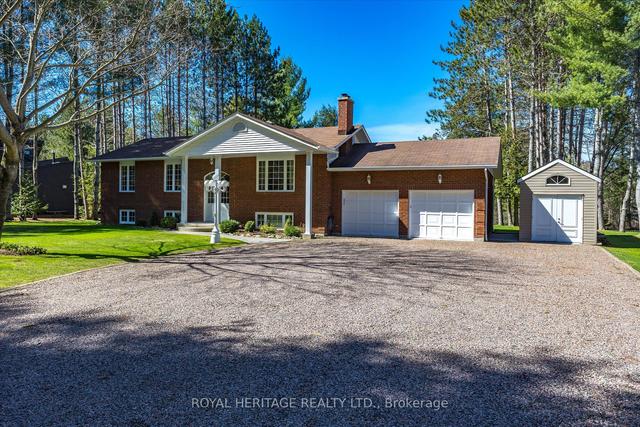 50 Black Bear Dr, House detached with 3 bedrooms, 3 bathrooms and 8 parking in Kawartha Lakes ON | Image 1