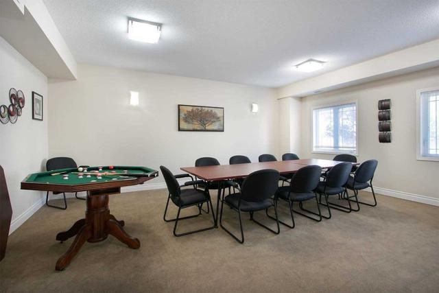 l03 - 1 Sidney Lane, Condo with 1 bedrooms, 1 bathrooms and 1 parking in Clarington ON | Image 11