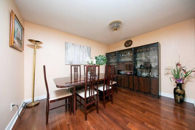 1002 - 1101 Steeles Ave W, Condo with 2 bedrooms, 2 bathrooms and 1 parking in Toronto ON | Image 7