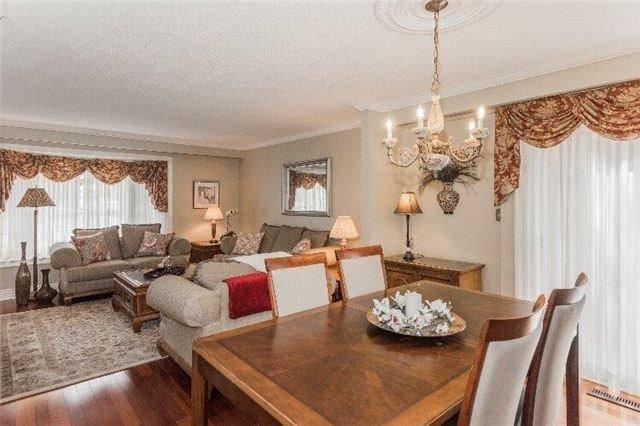 2 Sir Ector Crt, House detached with 3 bedrooms, 2 bathrooms and 4 parking in Markham ON | Image 19