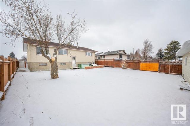 7104 44 Av Nw, House detached with 5 bedrooms, 2 bathrooms and 4 parking in Edmonton AB | Image 41