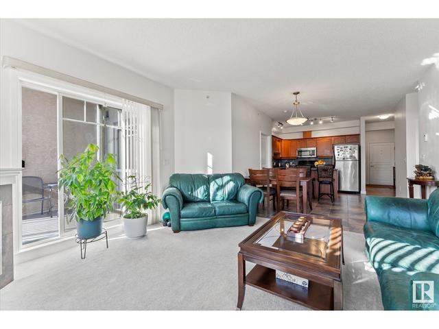 311 - 8931 156 St Nw, Condo with 2 bedrooms, 2 bathrooms and 2 parking in Edmonton AB | Image 23