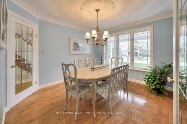 403 Running Brook Pl, House detached with 4 bedrooms, 3 bathrooms and 6.5 parking in Waterloo ON | Image 14