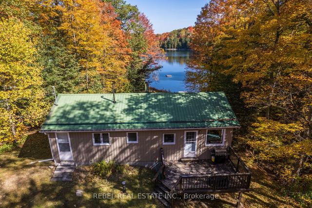 310 Pipe Lake Dr, House detached with 3 bedrooms, 1 bathrooms and 8 parking in Faraday ON | Image 1