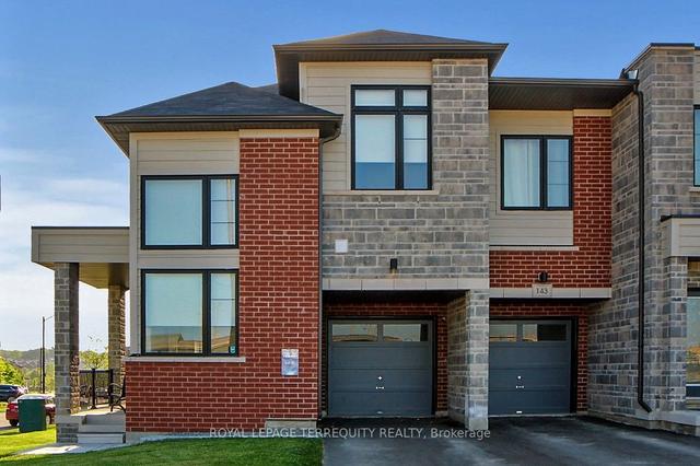 199 Tango Cres, House semidetached with 3 bedrooms, 3 bathrooms and 3 parking in Newmarket ON | Image 23