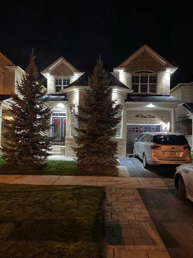 905 Yates Dr, House detached with 4 bedrooms, 3 bathrooms and 4 parking in Milton ON | Image 12