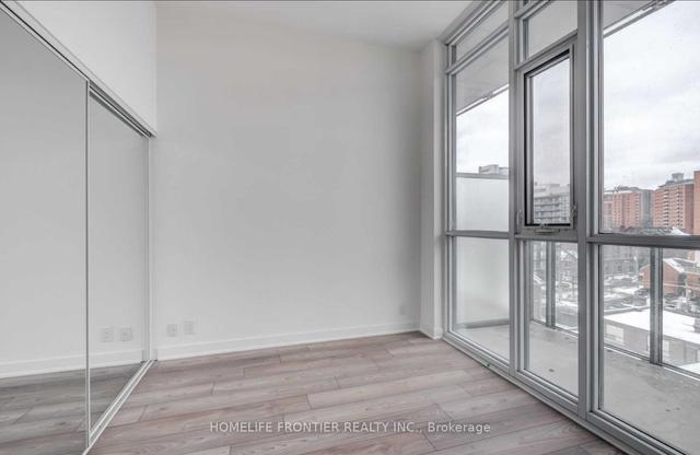 904 - 120 Parliament St, Condo with 1 bedrooms, 1 bathrooms and 0 parking in Toronto ON | Image 21