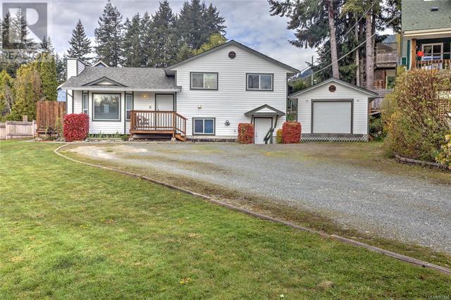150 & 160 Gravelle Pl, House detached with 4 bedrooms, 2 bathrooms and 3 parking in Lake Cowichan BC | Image 37