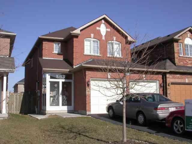 863 Clemens Cres, House detached with 4 bedrooms, 4 bathrooms and 4 parking in Mississauga ON | Image 1