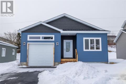 24) - 25 Everard Avenue, House detached with 2 bedrooms, 2 bathrooms and null parking in St. John's NL | Card Image