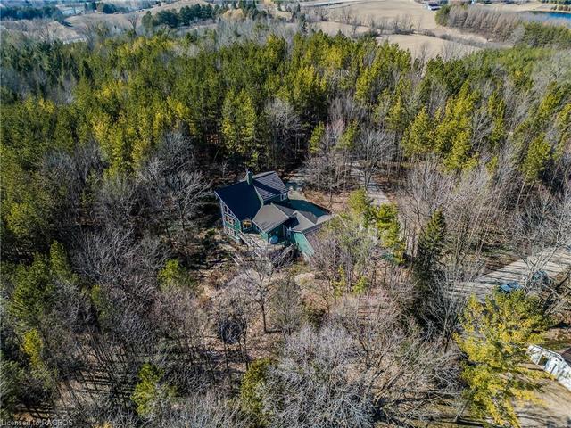 343028 Concession 2 Ndr, House detached with 4 bedrooms, 3 bathrooms and 10 parking in West Grey ON | Image 1