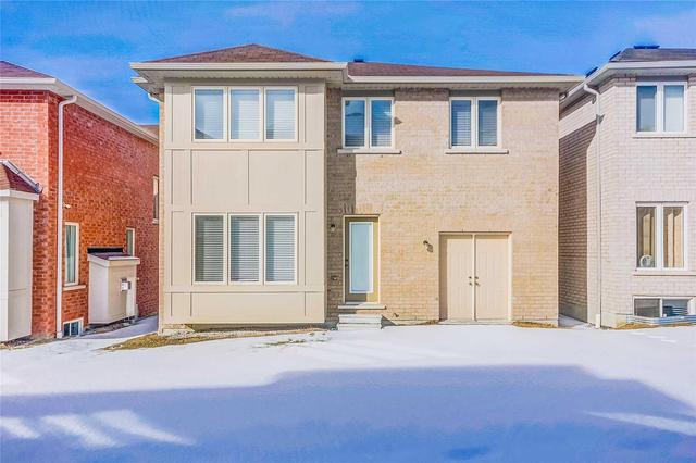 23 Raithby Cres, House detached with 5 bedrooms, 4 bathrooms and 2 parking in Ajax ON | Image 19