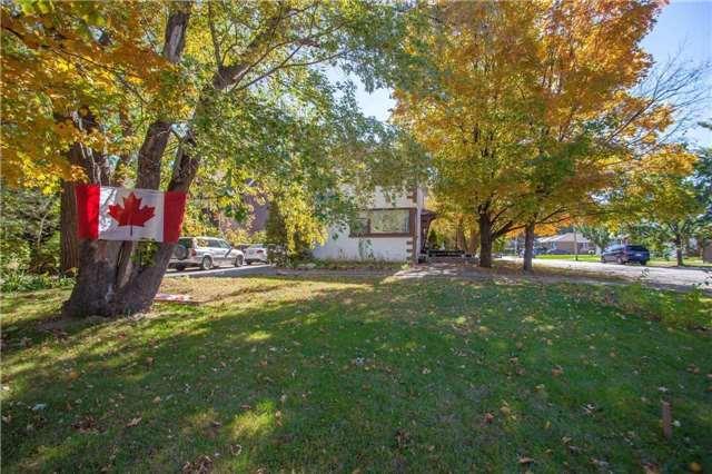 4229 Bloor St W, House detached with 3 bedrooms, 3 bathrooms and 7 parking in Toronto ON | Image 2