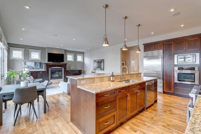 2615 12 Avenue Nw, House detached with 5 bedrooms, 4 bathrooms and 3 parking in Calgary AB | Image 18