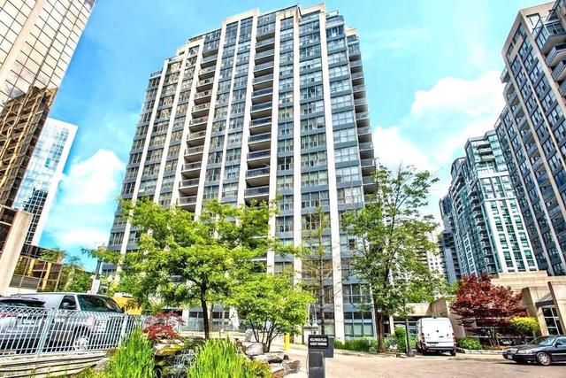 1808 - 18 Hollywood Ave, Condo with 2 bedrooms, 2 bathrooms and 1 parking in Toronto ON | Image 1
