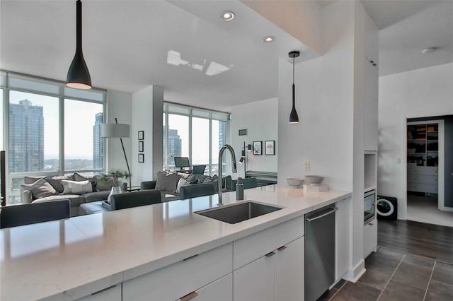 sph7 - 397 Front St W, Condo with 3 bedrooms, 3 bathrooms and 1 parking in Toronto ON | Image 39