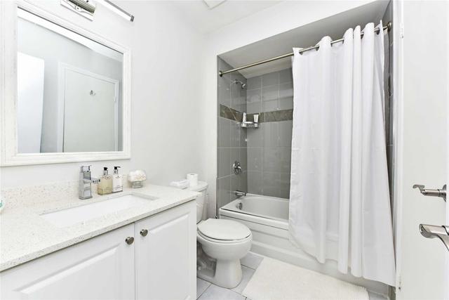 65 - 275 Manse Rd, Townhouse with 3 bedrooms, 2 bathrooms and 1 parking in Toronto ON | Image 18