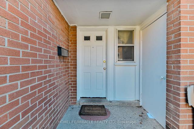 201 - 6444 Finch Ave W, Townhouse with 4 bedrooms, 3 bathrooms and 2 parking in Toronto ON | Image 34