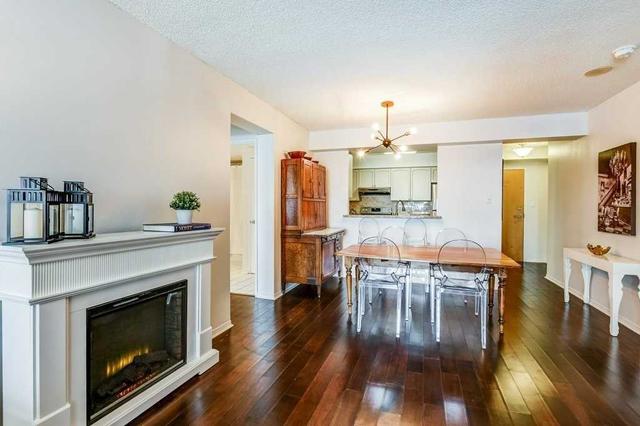 608 - 70 Mill St, Condo with 2 bedrooms, 2 bathrooms and 1 parking in Toronto ON | Image 18