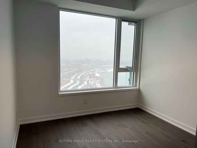 4002 - 1926 Lake Shore Blvd W, Condo with 3 bedrooms, 3 bathrooms and 1 parking in Toronto ON | Image 7