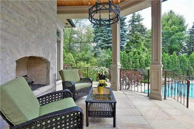 461 Country Club Cres, House detached with 4 bedrooms, 7 bathrooms and 6 parking in Mississauga ON | Image 13