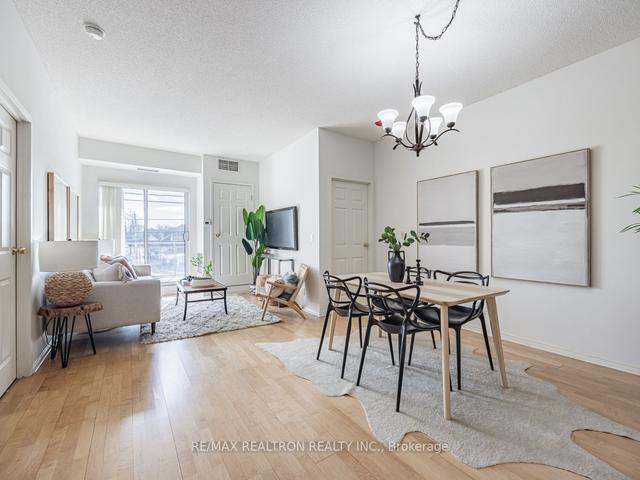 208 - 778 Sheppard Ave W, Condo with 2 bedrooms, 2 bathrooms and 1 parking in Toronto ON | Image 25
