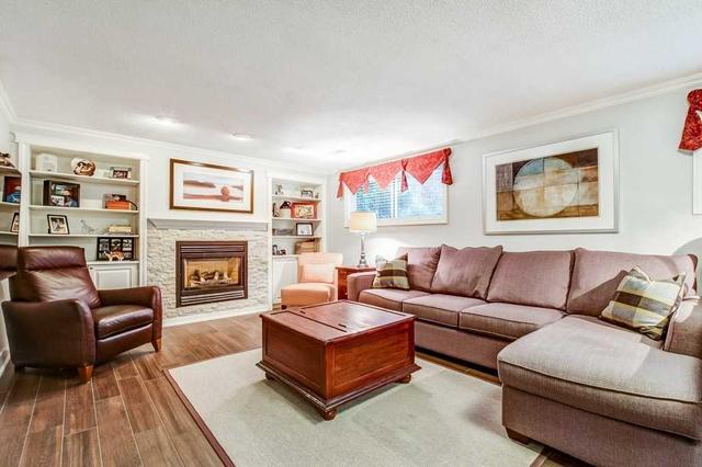 5444 Randolph Cres, House detached with 4 bedrooms, 3 bathrooms and 4 parking in Burlington ON | Image 17