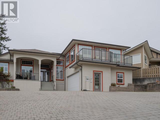 6929 Retaskit Crt, House detached with 5 bedrooms, 4 bathrooms and 2 parking in Powell River BC | Image 82