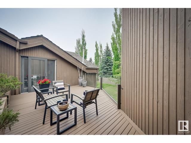 18107 4 Av Sw, House detached with 5 bedrooms, 3 bathrooms and null parking in Edmonton AB | Image 30