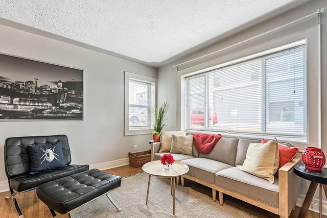 9 - 330 19 Avenue Sw, Condo with 2 bedrooms, 1 bathrooms and null parking in Calgary AB | Image 6
