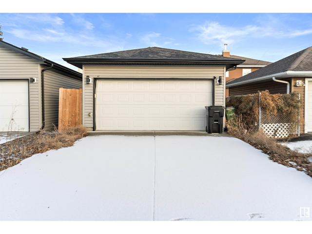 9218 154 St Nw, House detached with 4 bedrooms, 3 bathrooms and 4 parking in Edmonton AB | Image 41