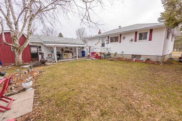 35 South Park St, House detached with 2 bedrooms, 3 bathrooms and 4 parking in Quinte West ON | Image 29