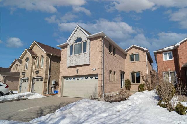 5343 Segriff Dr, House detached with 4 bedrooms, 3 bathrooms and 4 parking in Mississauga ON | Image 12
