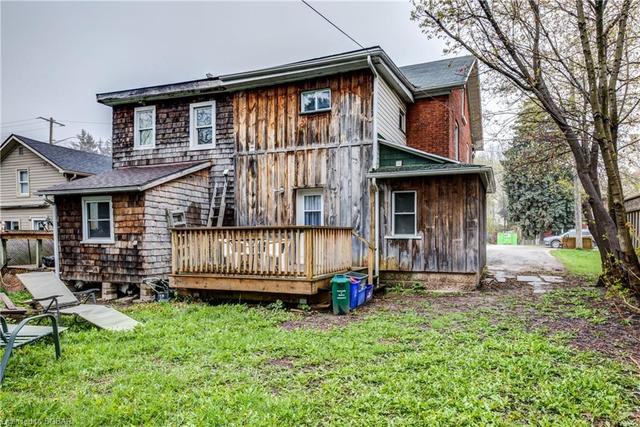 69 Sykes Street S, House semidetached with 3 bedrooms, 2 bathrooms and 1 parking in Meaford ON | Image 29
