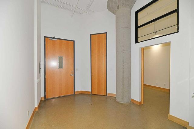 607 - 90 Sumach St, Condo with 2 bedrooms, 2 bathrooms and 2 parking in Toronto ON | Image 23