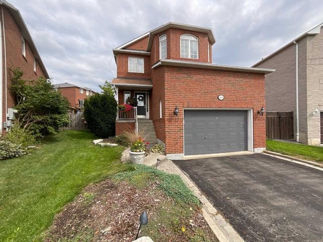 5251 Marblewood Dr, House detached with 3 bedrooms, 3 bathrooms and 3 parking in Mississauga ON | Card Image