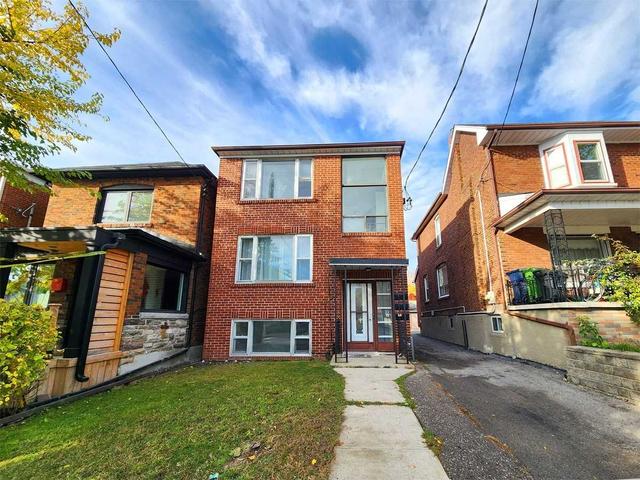 lower - 388 Winona Dr, House detached with 2 bedrooms, 1 bathrooms and 1 parking in Toronto ON | Image 1