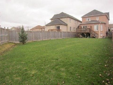 96 Lena Dr, House detached with 4 bedrooms, 4 bathrooms and 4 parking in Richmond Hill ON | Image 14