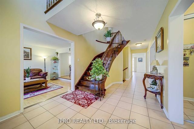 5179 Creditview Rd E, House detached with 4 bedrooms, 4 bathrooms and 10 parking in Mississauga ON | Image 30