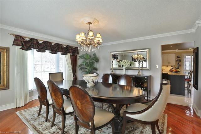 2023 Lady Di Court, House detached with 5 bedrooms, 3 bathrooms and 6 parking in Mississauga ON | Image 7