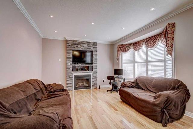 128 Sunnyridge Ave, House detached with 4 bedrooms, 4 bathrooms and 2 parking in Whitchurch Stouffville ON | Image 8