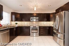 1001 Farmstead Dr, House detached with 4 bedrooms, 3 bathrooms and 4 parking in Milton ON | Image 26