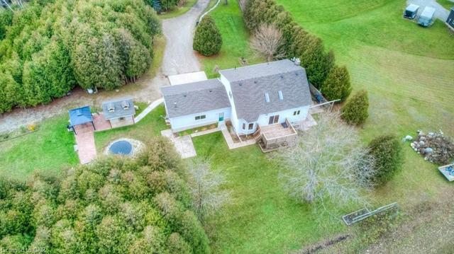 4397 Sideroad 20 N, House detached with 4 bedrooms, 3 bathrooms and 6 parking in Puslinch ON | Image 46