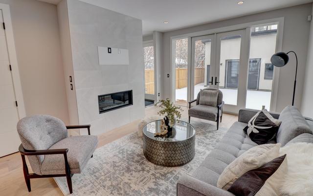 720 15 Street Nw, Home with 5 bedrooms, 4 bathrooms and 2 parking in Calgary AB | Image 12