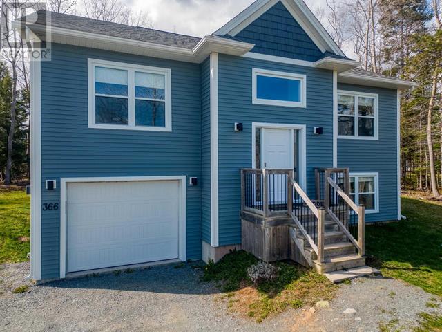 366 Holland Road, House detached with 3 bedrooms, 2 bathrooms and null parking in Halifax NS | Image 40